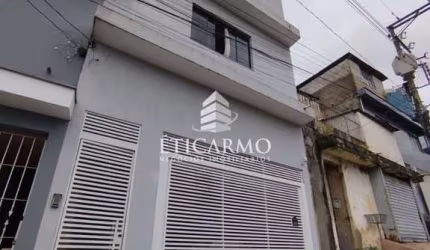 Casa com 3 quartos à venda na Rua Padre Jósimo Morais Tavares, 411, Jardim Alto Alegre, São Paulo por R$ 460.000