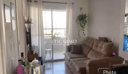 Apartamento com 2 quartos à venda na Rua Nilza, 64, Penha, São Paulo por R$ 395.000