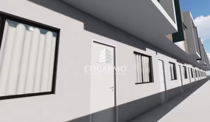 Casa em condomínio fechado com 2 quartos à venda na Brígida de Vasconcelos, 47, Itaquera, São Paulo por R$ 420.000