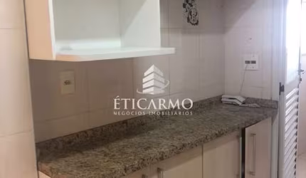 Apartamento com 3 quartos à venda na Rua Luís Filipe Alberti, 210, Jardim Maringa, São Paulo por R$ 365.000