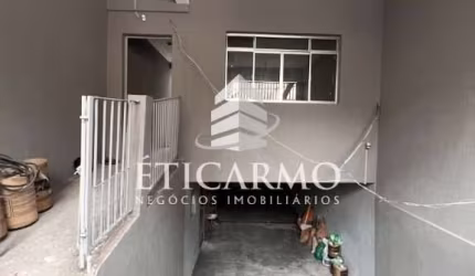 Casa com 3 quartos à venda na Milton Cotrim Avelar, 149, Parque Savoy City, São Paulo por R$ 550.000