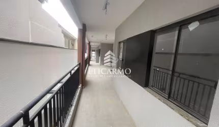 Apartamento com 2 quartos à venda na Taquaxiara, 50, Penha, São Paulo por R$ 380.000