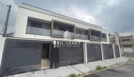 Casa em condomínio fechado com 2 quartos à venda na José Amancio Cunha, 89, Itaim Paulista, São Paulo por R$ 430.000