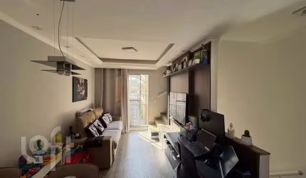 Casa em condomínio fechado com 2 quartos à venda na Rua Ângelo Pereira, 81, Vila Matilde, São Paulo por R$ 430.000