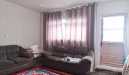 Casa com 4 quartos à venda na Pisa, 9, Itaquera, São Paulo por R$ 380.000
