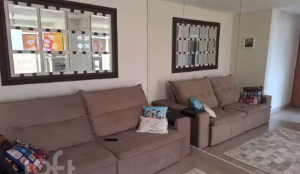 Apartamento com 2 quartos à venda na Rua Rego Barros, 375, Aricanduva, São Paulo por R$ 380.000