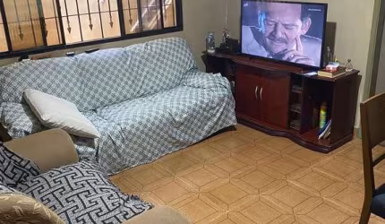 Casa com 2 quartos à venda na Maria das Neves Barreira, 73, Vila Formosa, São Paulo por R$ 530.000