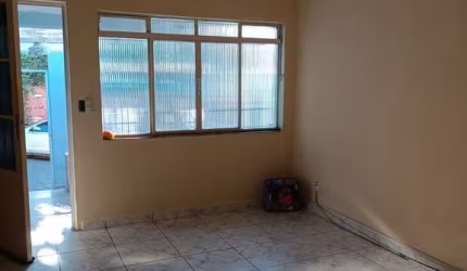 Casa com 2 quartos à venda na Rua Lucila Faria, 49, Cidade Líder, São Paulo por R$ 532.000