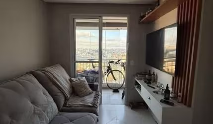 Apartamento com 2 quartos à venda na Rua Evans, 792, Penha, São Paulo por R$ 490.000