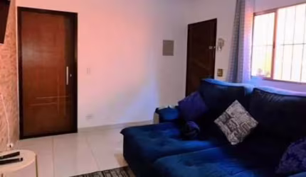 Casa com 3 quartos à venda na Rua Lagoa do Campelo, 49, Itaquera, São Paulo por R$ 480.000