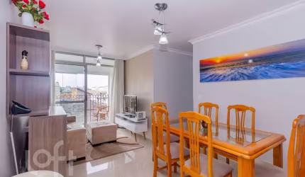 Apartamento com 2 quartos à venda na Rua Otília, 596, Penha, São Paulo por R$ 450.000