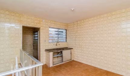 Casa com 2 quartos à venda na Rua Nova Trento, 112, Vila Formosa, São Paulo por R$ 424.000