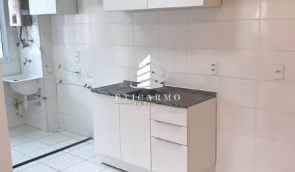 Apartamento com 2 quartos à venda na Afonso de Sampaio e Sousa, 299, Jardim Nossa Senhora do Carmo, São Paulo por R$ 280.000