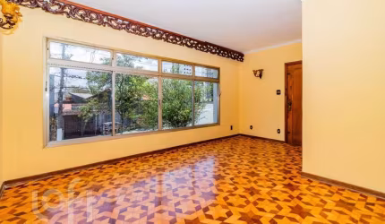 Casa em condomínio fechado com 4 quartos à venda na Rua Agulha, 39, Água Rasa, São Paulo por R$ 1.500.000