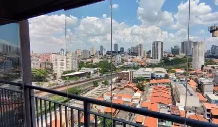 Apartamento com 1 quarto à venda na Rua Tapari, 158, Penha, São Paulo por R$ 255.000
