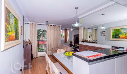 Apartamento com 2 quartos à venda na Rua Amaro Bezerra Cavalcanti, 260, Vila Matilde, São Paulo por R$ 600.000