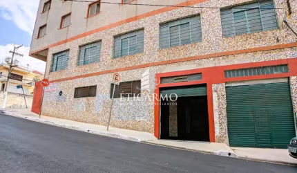 Sala comercial à venda na Rua Senador Godói, 211, Penha De França, São Paulo por R$ 1.850.000