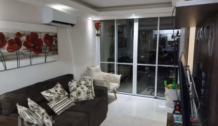 Apartamento com 2 quartos à venda na Rua Teófilo Dias, 168, Água Rasa, São Paulo por R$ 668.000