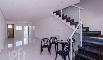 Casa com 3 quartos à venda na Rua Maria Teresa Assunção, 595, Penha, São Paulo por R$ 950.000