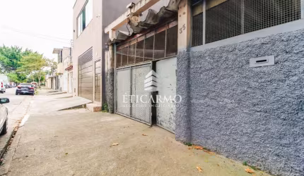 Casa comercial à venda na Rua Uparoba, 35, Penha, São Paulo por R$ 750.000