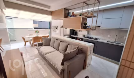 Apartamento com 1 quarto à venda na Rua José Manso, 211, Vila Matilde, São Paulo por R$ 600.000