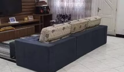 Casa em condomínio fechado com 3 quartos à venda na Rua Juvenal Ferreira, 403, Vila Matilde, São Paulo por R$ 1.100.000