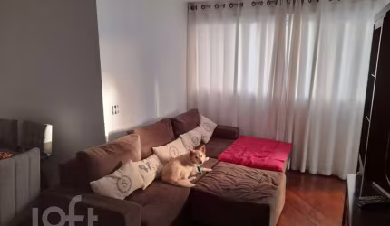 Apartamento com 4 quartos à venda na Rua Itapura, 267, Tatuapé, São Paulo por R$ 485.000
