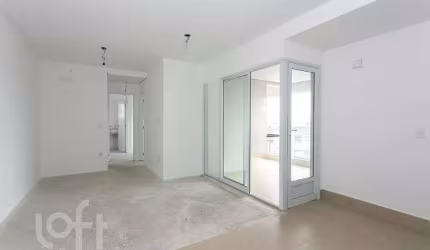 Apartamento com 2 quartos à venda na Rua Platina, 151, Tatuapé, São Paulo por R$ 790.000