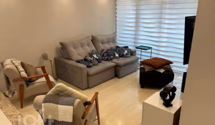 Apartamento com 3 quartos à venda na Rua Marechal Barbacena, 926, Água Rasa, São Paulo por R$ 855.000