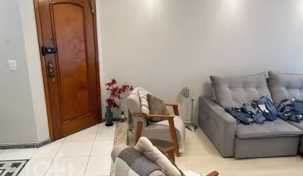 Apartamento com 3 quartos à venda na Rua Marechal Barbacena, 926, Água Rasa, São Paulo por R$ 855.000