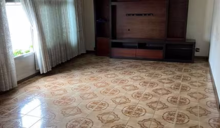 Casa com 4 quartos à venda na Rua Tocandira, 200, Água Rasa, São Paulo por R$ 1.500.000