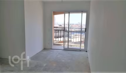 Apartamento com 3 quartos à venda na Rua da Mooca, 4218, Água Rasa, São Paulo por R$ 750.000