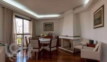 Apartamento com 3 quartos à venda na Rua General Calado, 301, Água Rasa, São Paulo por R$ 1.475.000