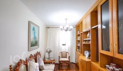 Apartamento com 2 quartos à venda na Largo São José do Maranhão, 30, Tatuapé, São Paulo por R$ 650.000