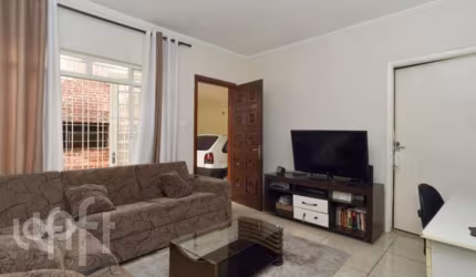 Casa em condomínio fechado com 3 quartos à venda na Travessa Anézio Collepicolo, 32, Tatuapé, São Paulo por R$ 900.000