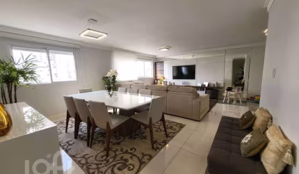 Apartamento com 2 quartos à venda na Rua Baguari, 185, Tatuapé, São Paulo por R$ 850.000