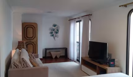 Apartamento com 3 quartos à venda na Praça Nossa Senhora da Penha, 120, Penha, São Paulo por R$ 550.000