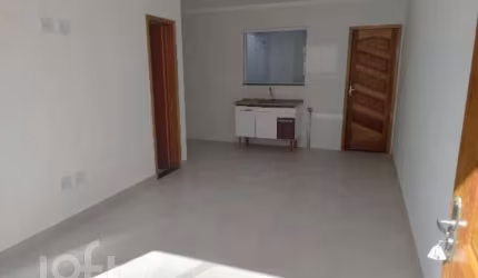Casa em condomínio fechado com 2 quartos à venda na Rua Senador Godói, 249, Penha, São Paulo por R$ 590.000