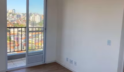 Apartamento com 2 quartos à venda na Cumai, 190, Penha, São Paulo por R$ 320.000