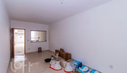 Casa com 3 quartos à venda na Baibiri, 57, Penha, São Paulo por R$ 750.000