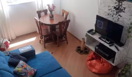 Apartamento com 2 quartos à venda na Rua Valdemar, 159, Penha, São Paulo por R$ 290.000