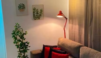 Apartamento com 1 quarto à venda na Alcacer, 149, Penha, São Paulo por R$ 275.600