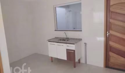Casa em condomínio fechado com 2 quartos à venda na Rua Senador Godói, 249, Penha, São Paulo por R$ 590.000