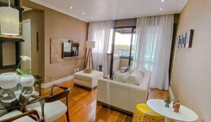 Apartamento com 3 quartos à venda na Rua Isabel, 90, Penha, São Paulo por R$ 740.000