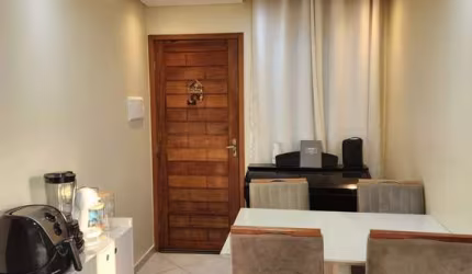Apartamento com 2 quartos à venda na Rua Jaborandi, 229, Penha, São Paulo por R$ 250.000