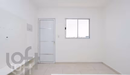 Apartamento com 2 quartos à venda na Rua Morenamé, 394, Penha, São Paulo por R$ 250.000