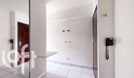 Apartamento com 1 quarto à venda na Avenida São Miguel, 500, Penha, São Paulo por R$ 119.000