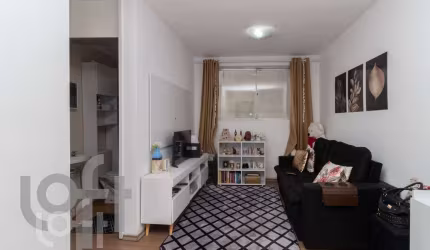 Apartamento com 2 quartos à venda na Frei Manuel do Desterro, 190, Penha, São Paulo por R$ 283.000