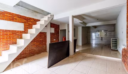 Casa com 5 quartos à venda na Alto Domingos, 20, Penha, São Paulo por R$ 689.000