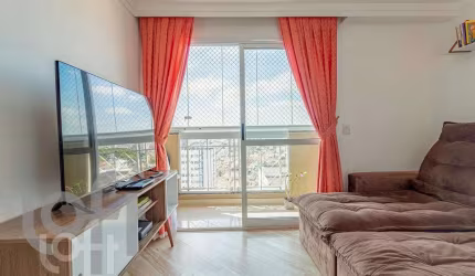 Apartamento com 3 quartos à venda na Rua Caquito, 168, Penha, São Paulo por R$ 1.060.000